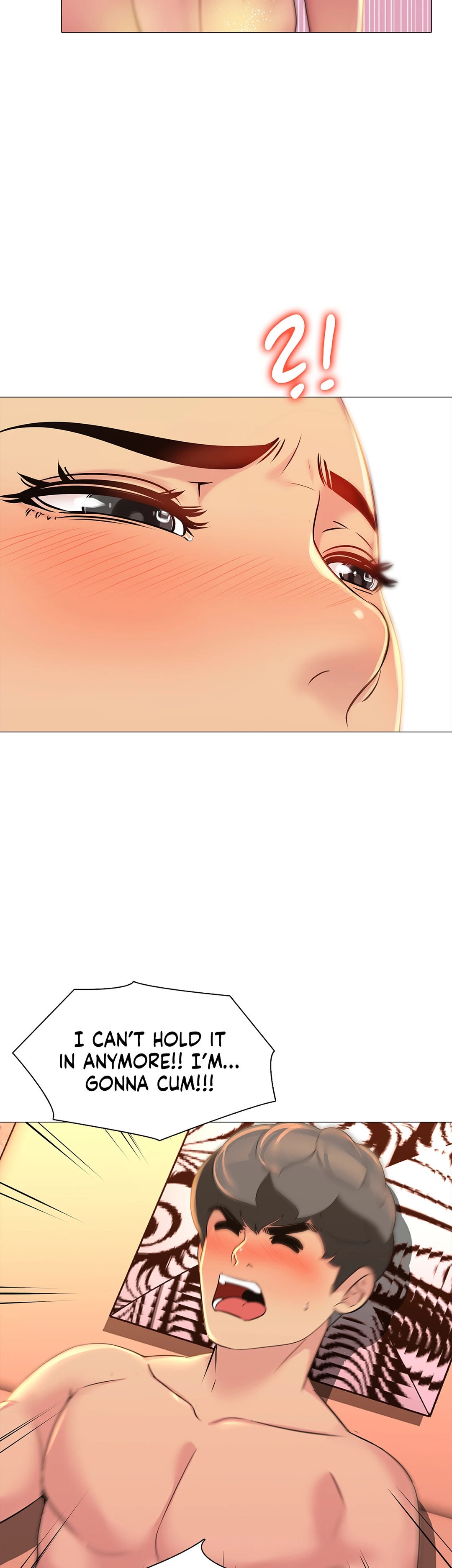 My Best Friend's Girl (Hamja) chapter 12 page 21