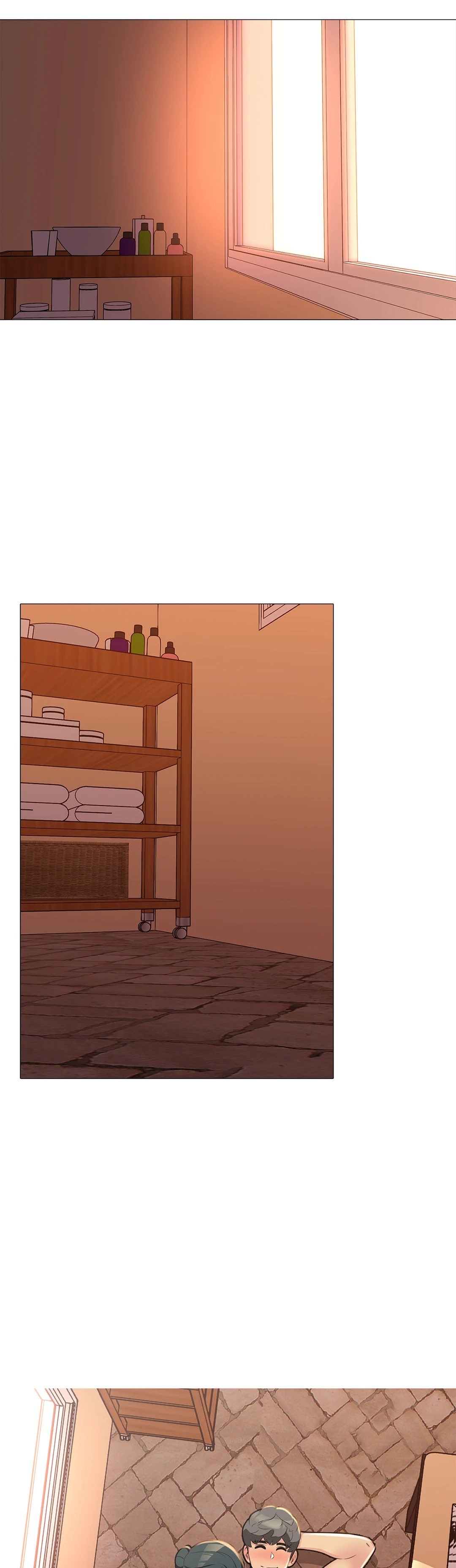 My Best Friend's Girl (Hamja) chapter 12 page 25
