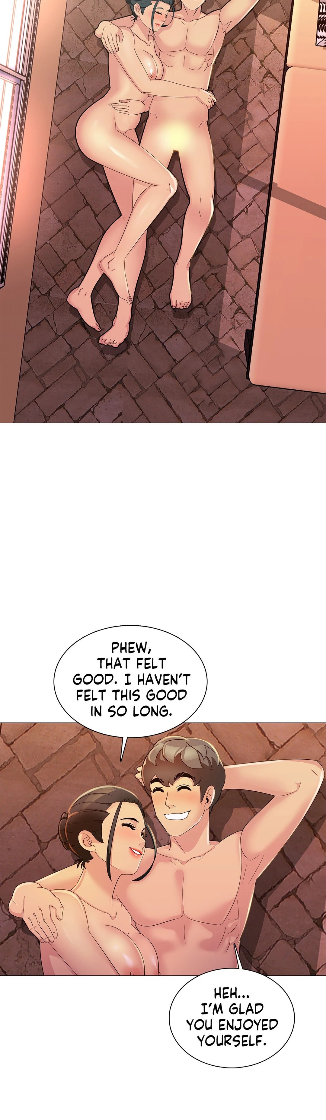 My Best Friend's Girl (Hamja) chapter 12 page 26