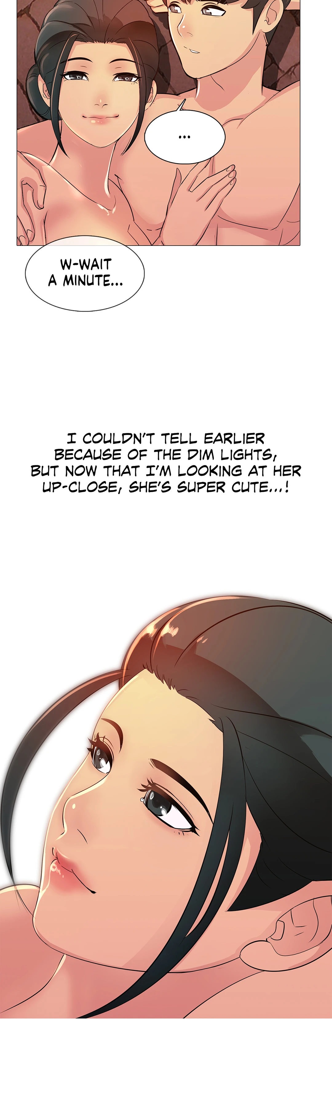 My Best Friend's Girl (Hamja) chapter 12 page 30