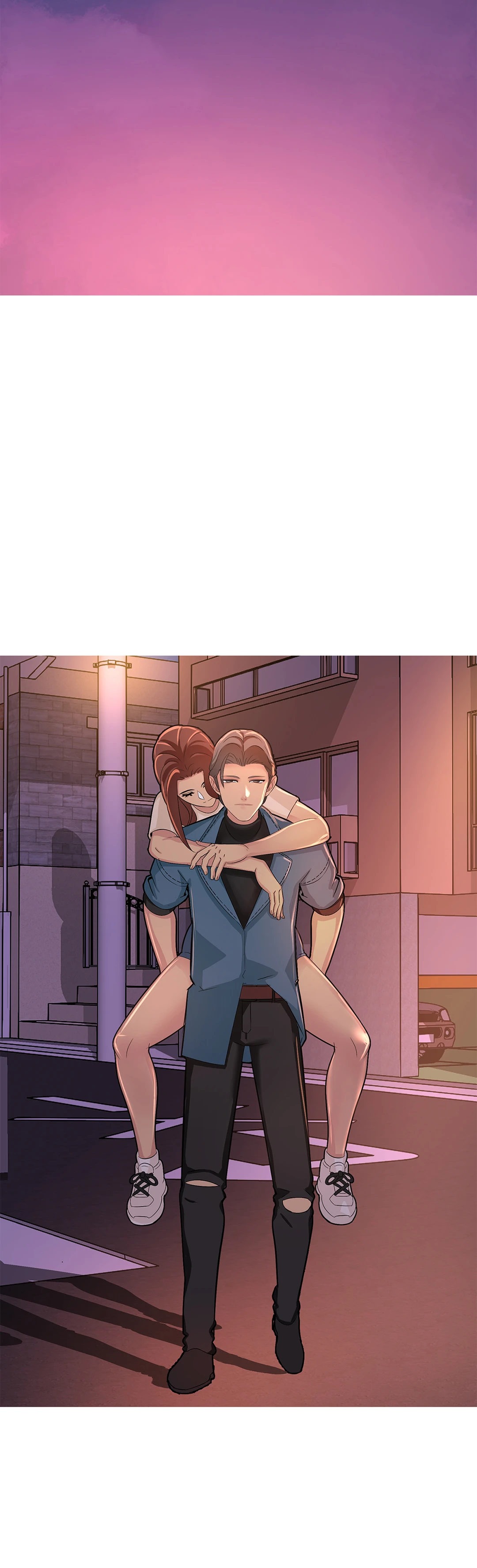 My Best Friend's Girl (Hamja) chapter 12 page 34