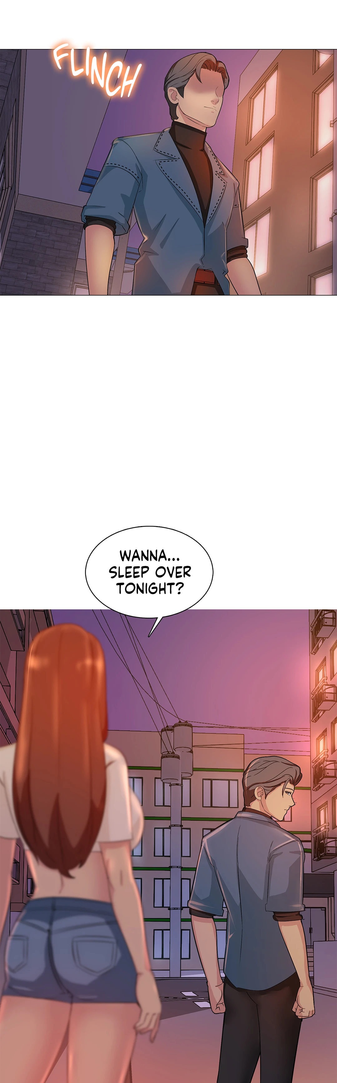 My Best Friend's Girl (Hamja) chapter 12 page 37