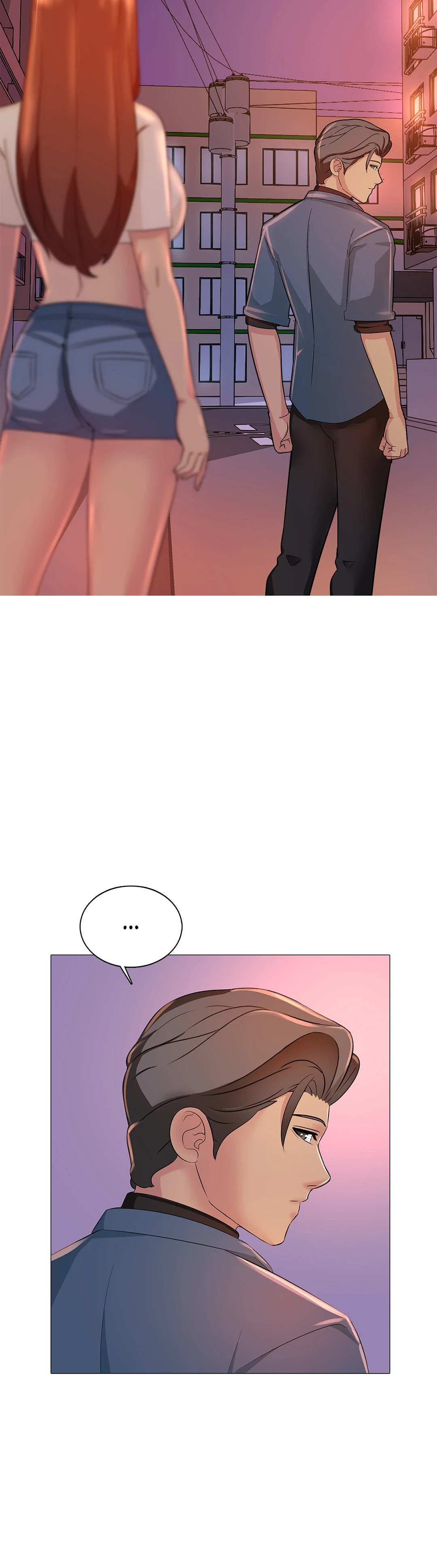 My Best Friend's Girl (Hamja) chapter 13 page 3