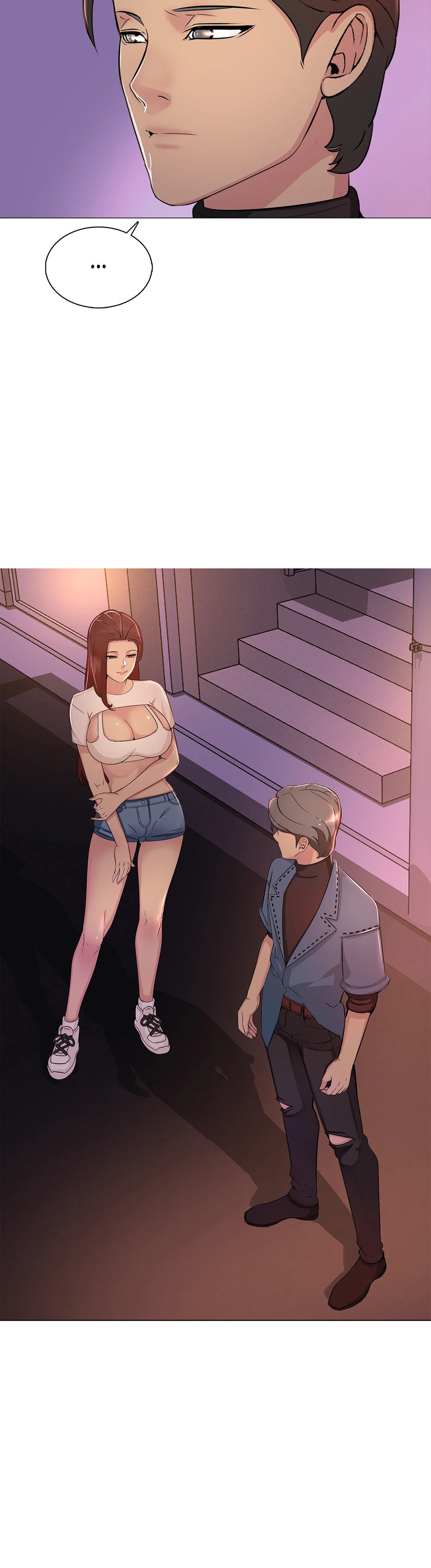 My Best Friend's Girl (Hamja) chapter 13 page 7