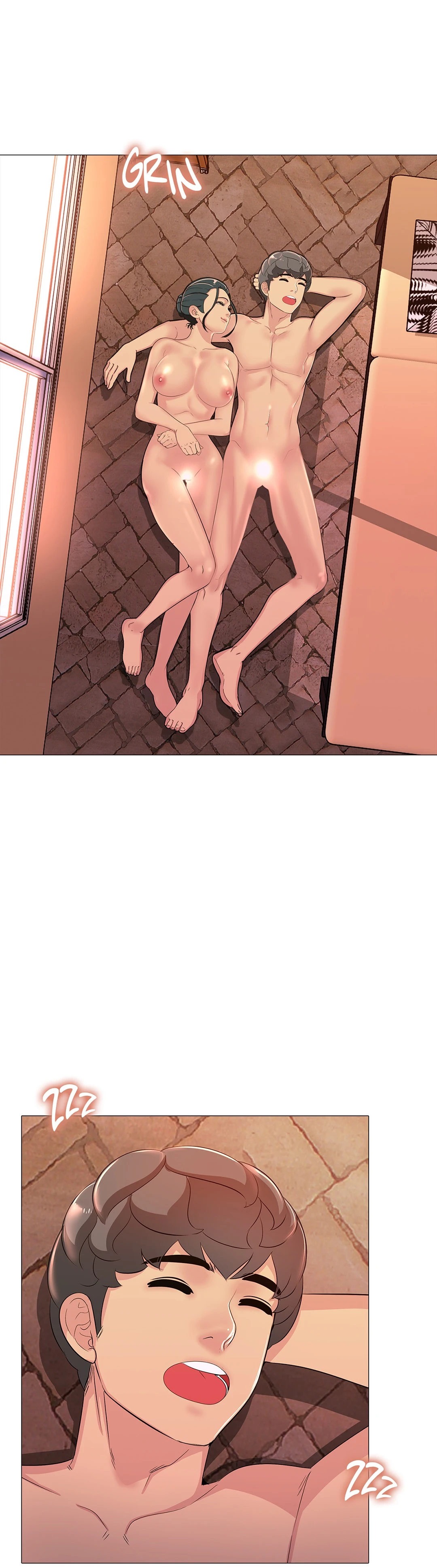 My Best Friend's Girl (Hamja) chapter 13 page 9