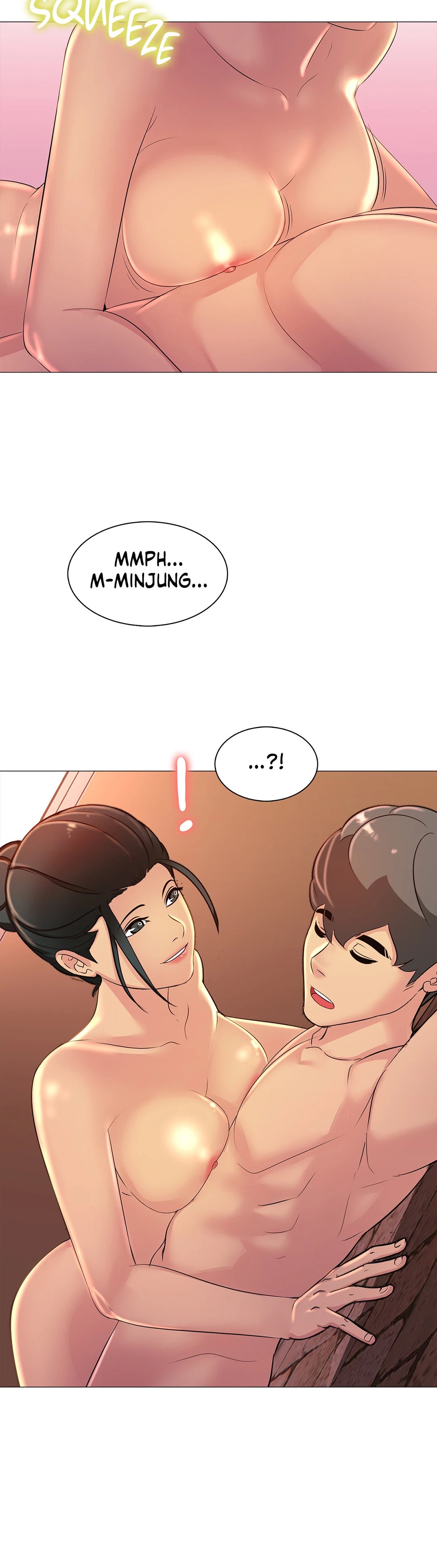 My Best Friend's Girl (Hamja) chapter 13 page 12