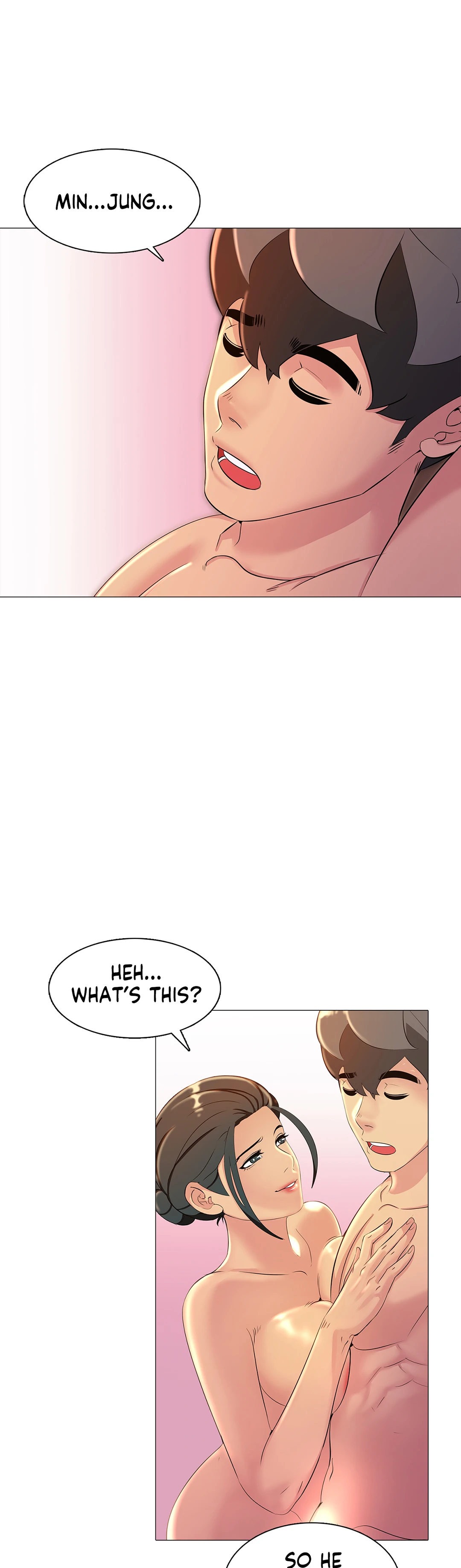 My Best Friend's Girl (Hamja) chapter 13 page 13