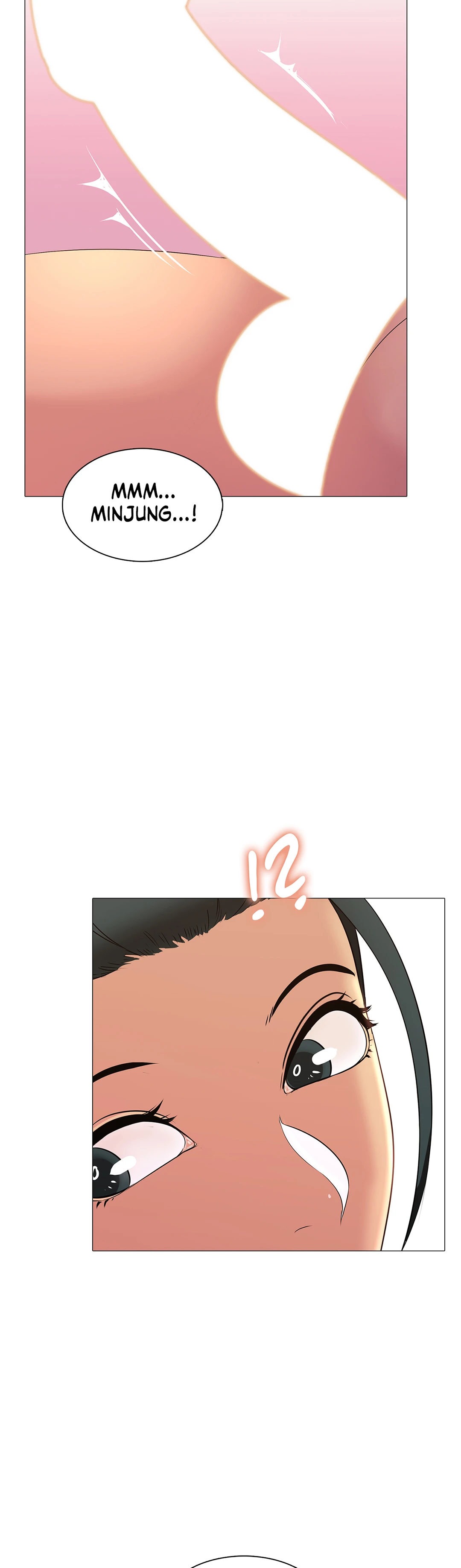 My Best Friend's Girl (Hamja) chapter 13 page 15