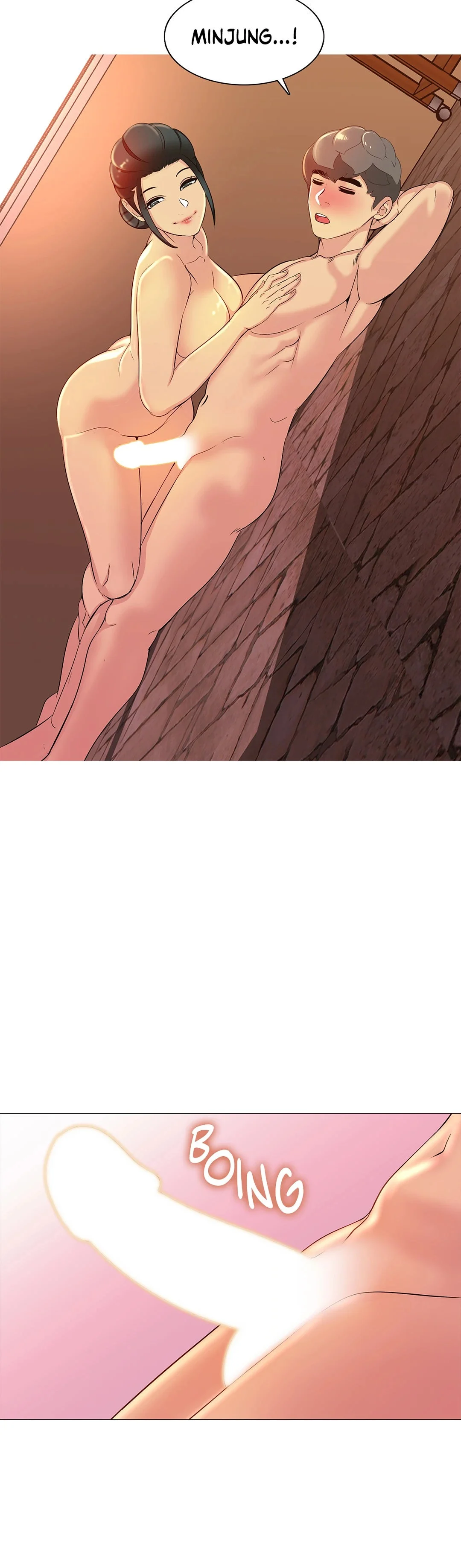 My Best Friend's Girl (Hamja) chapter 13 page 16