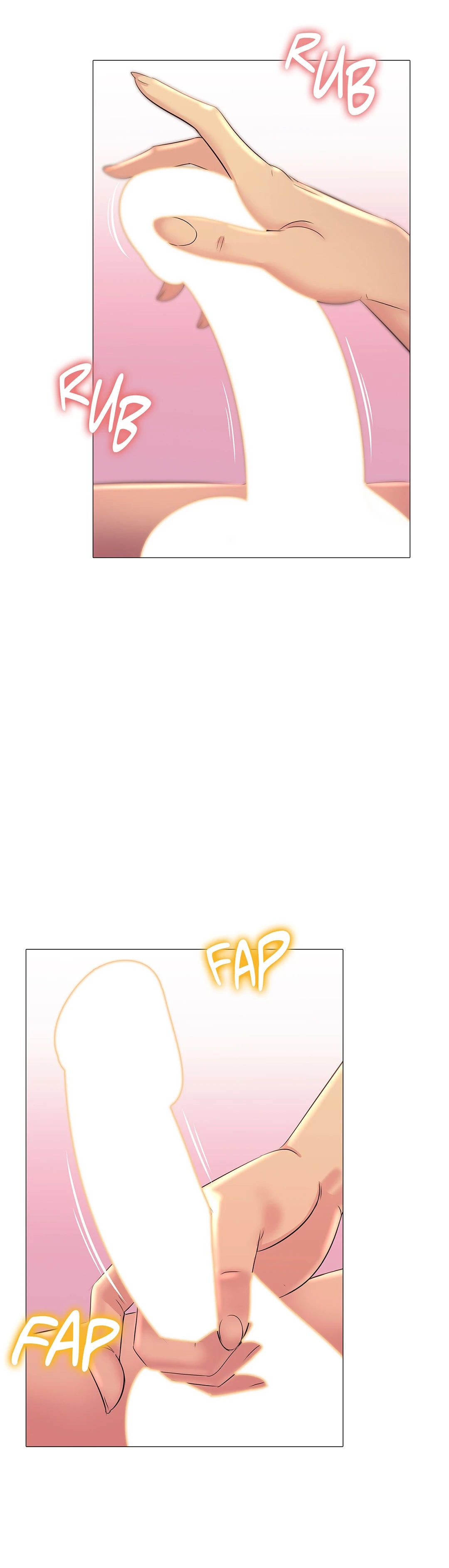 My Best Friend's Girl (Hamja) chapter 13 page 20