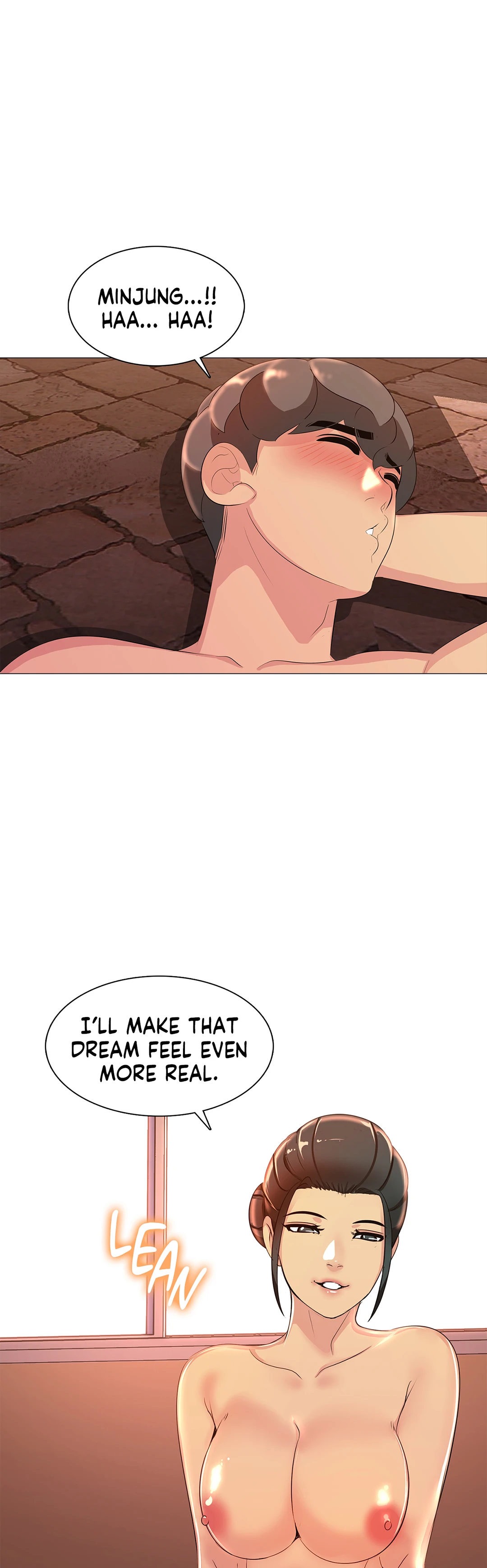 My Best Friend's Girl (Hamja) chapter 13 page 21