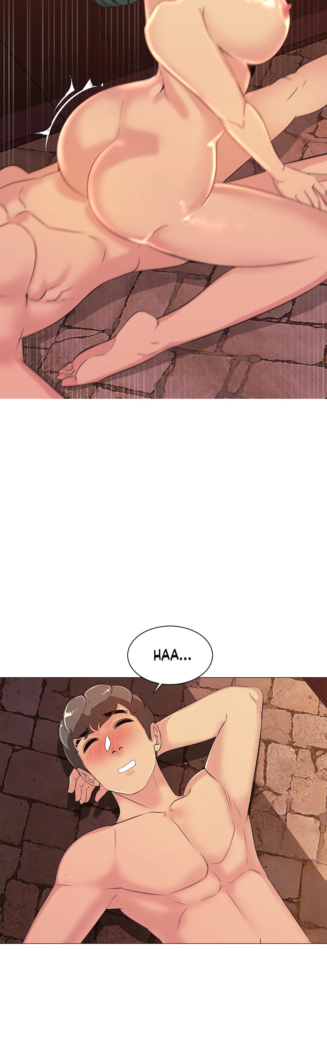 My Best Friend's Girl (Hamja) chapter 13 page 24
