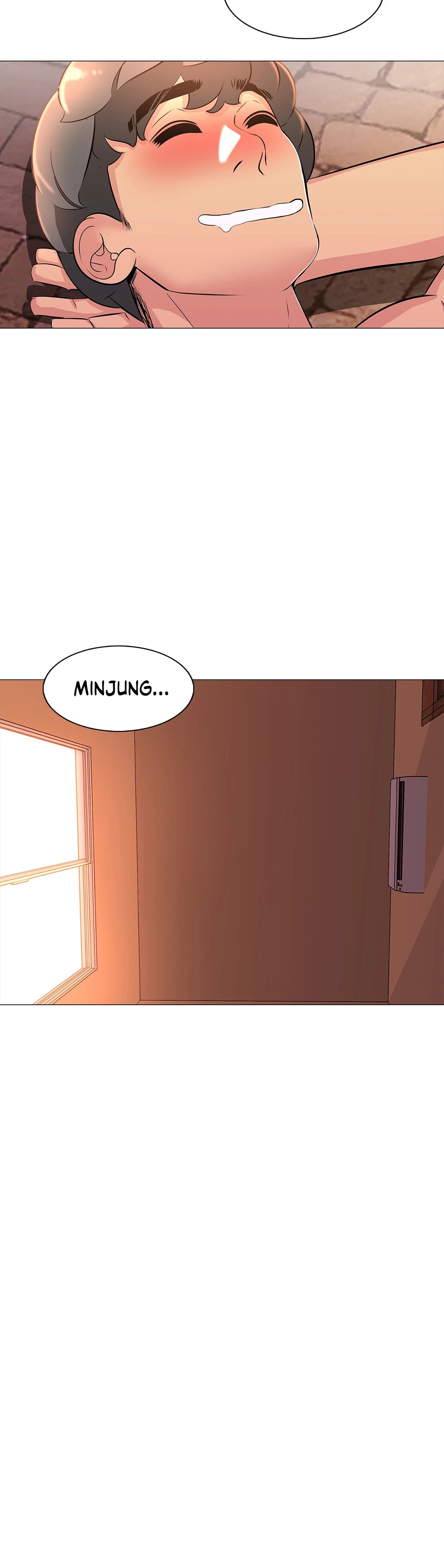 My Best Friend's Girl (Hamja) chapter 13 page 28