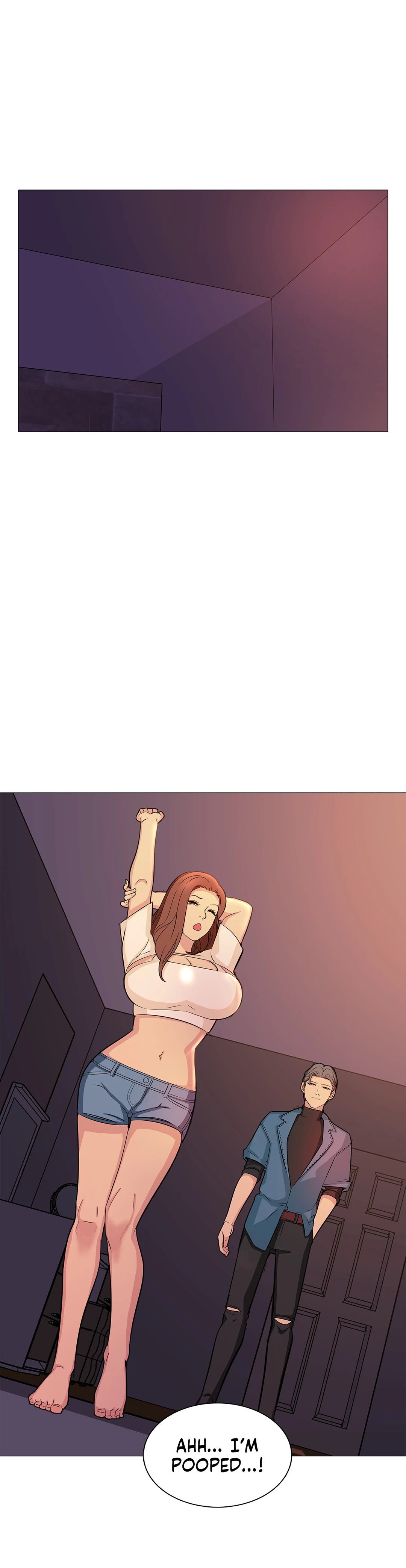 My Best Friend's Girl (Hamja) chapter 13 page 30