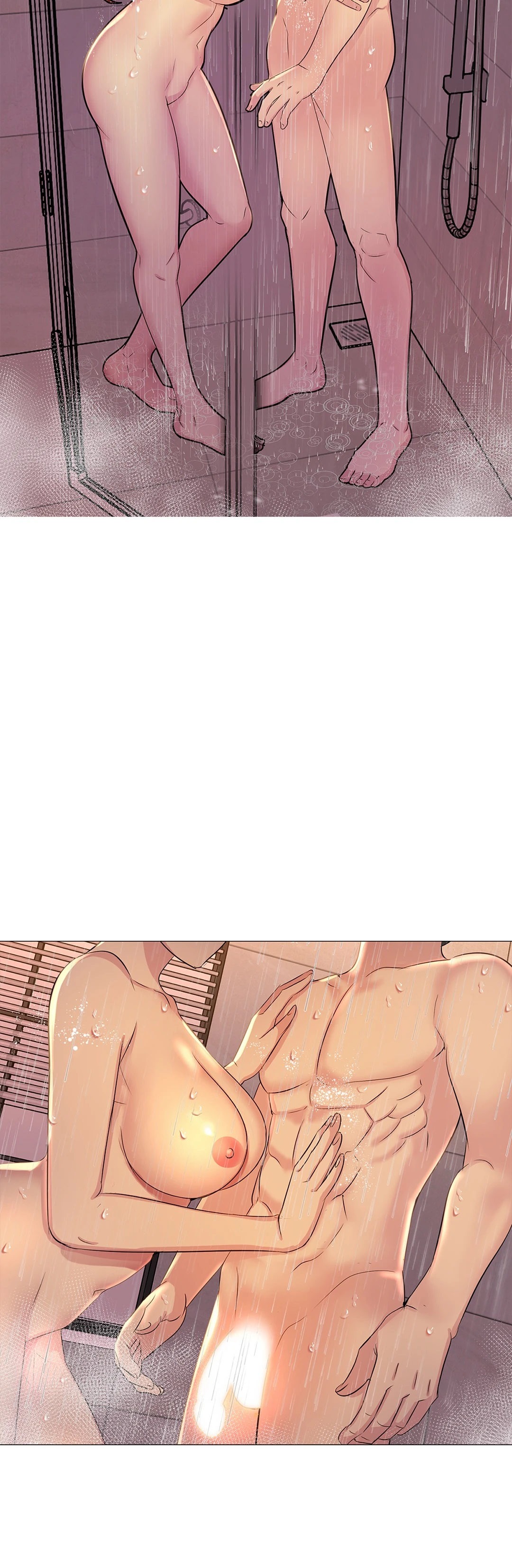 My Best Friend's Girl (Hamja) chapter 13 page 36