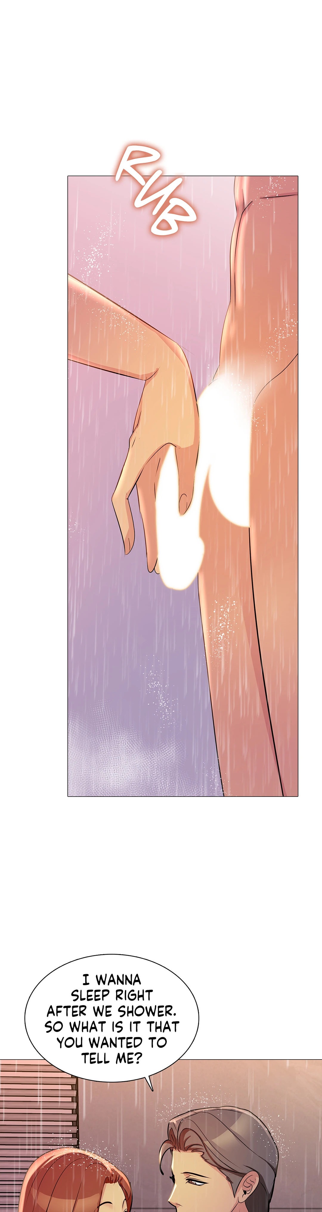My Best Friend's Girl (Hamja) chapter 13 page 37