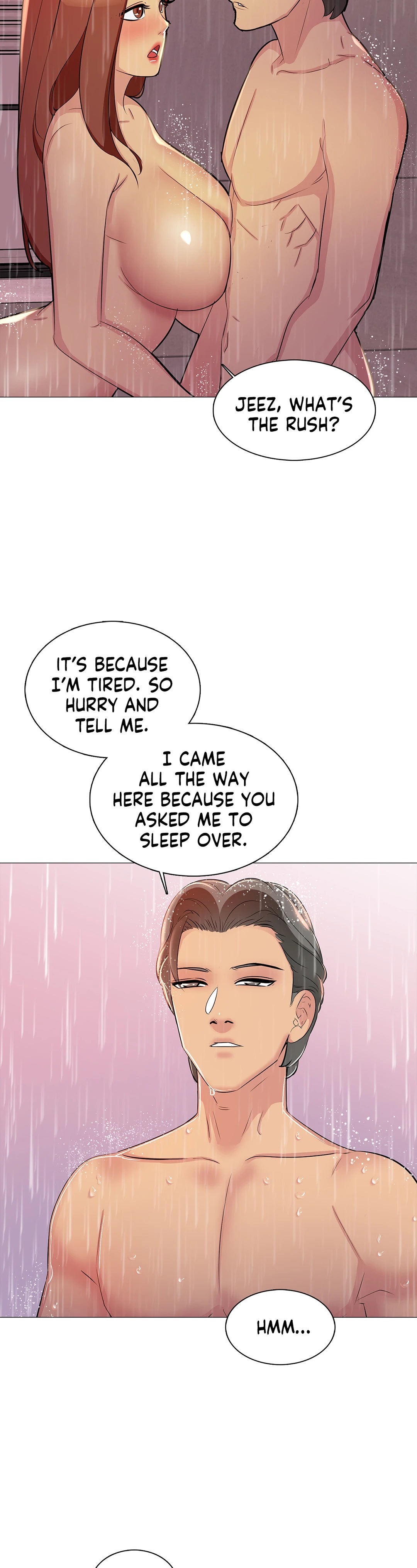 My Best Friend's Girl (Hamja) chapter 13 page 38