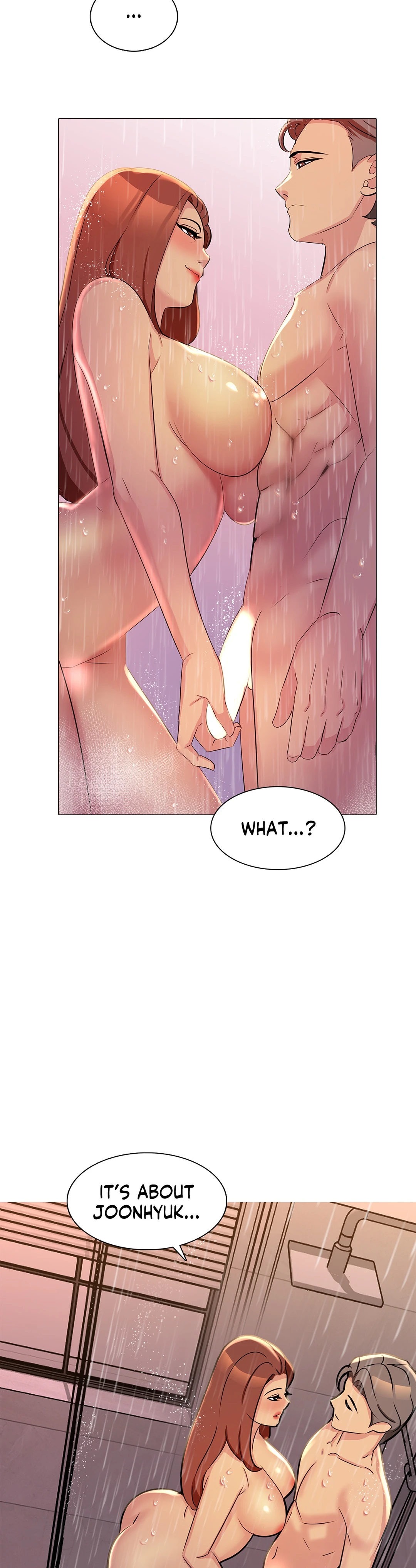 My Best Friend's Girl (Hamja) chapter 13 page 39