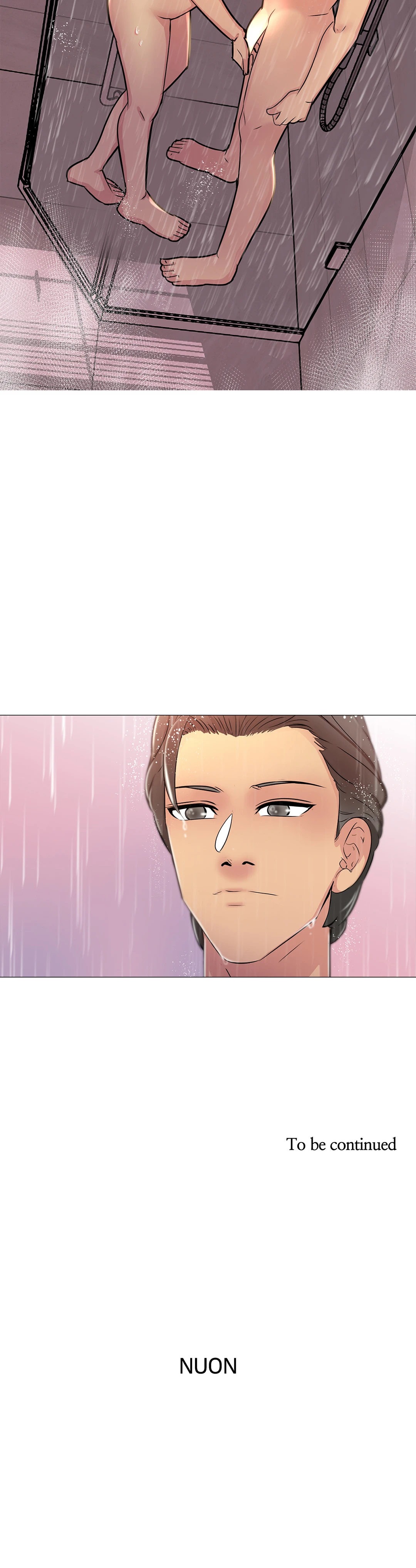 My Best Friend's Girl (Hamja) chapter 13 page 40