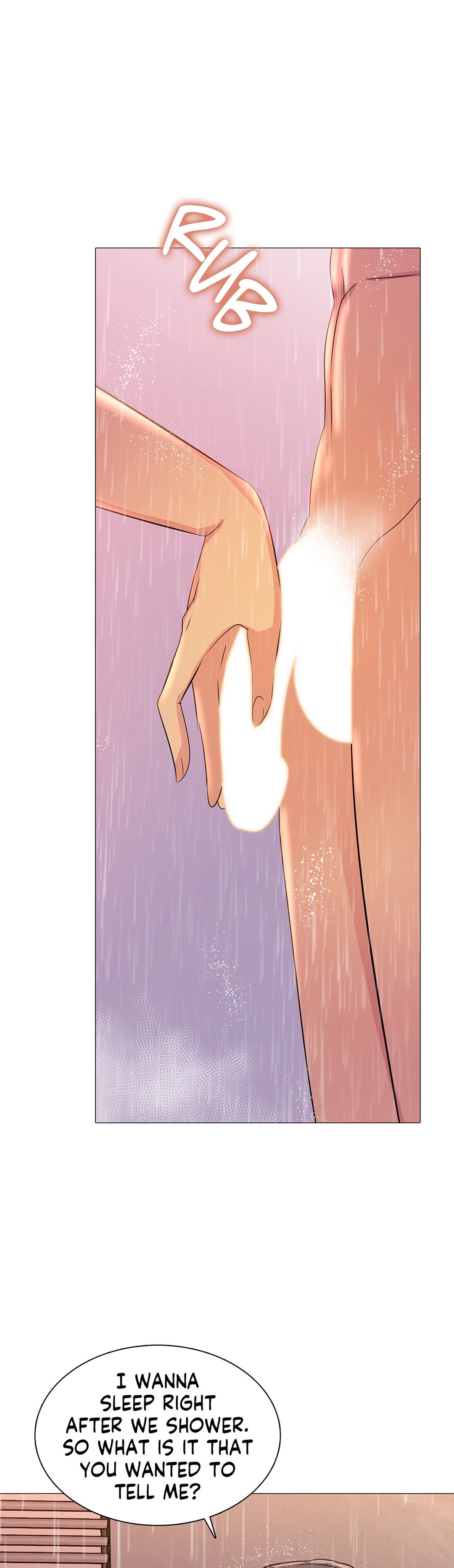 My Best Friend's Girl (Hamja) chapter 14 page 1