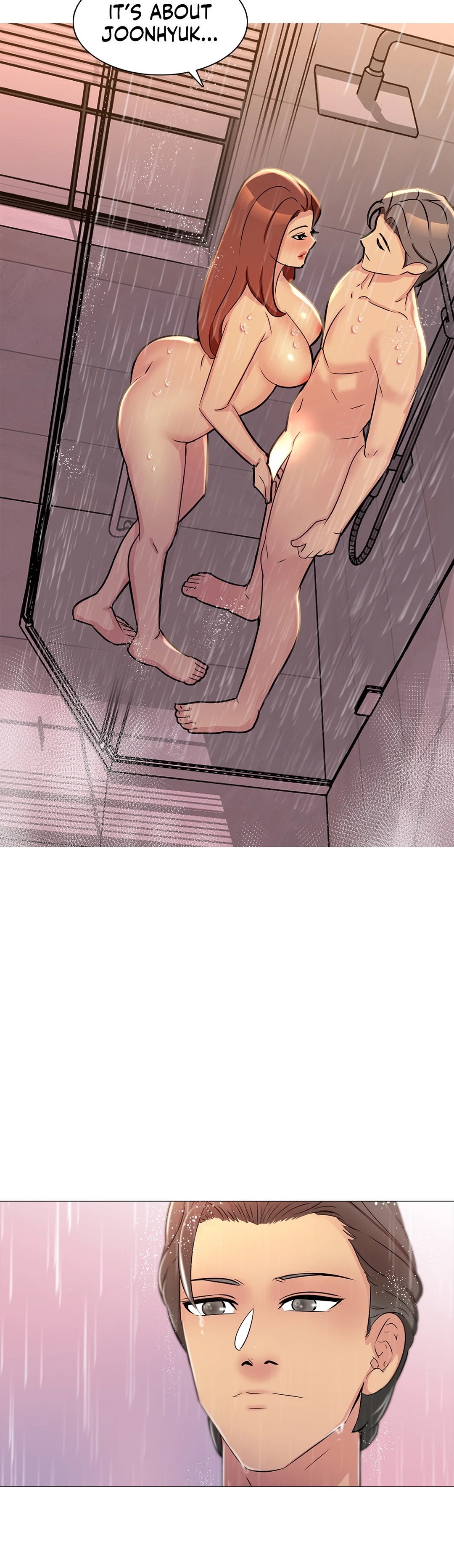 My Best Friend's Girl (Hamja) chapter 14 page 4