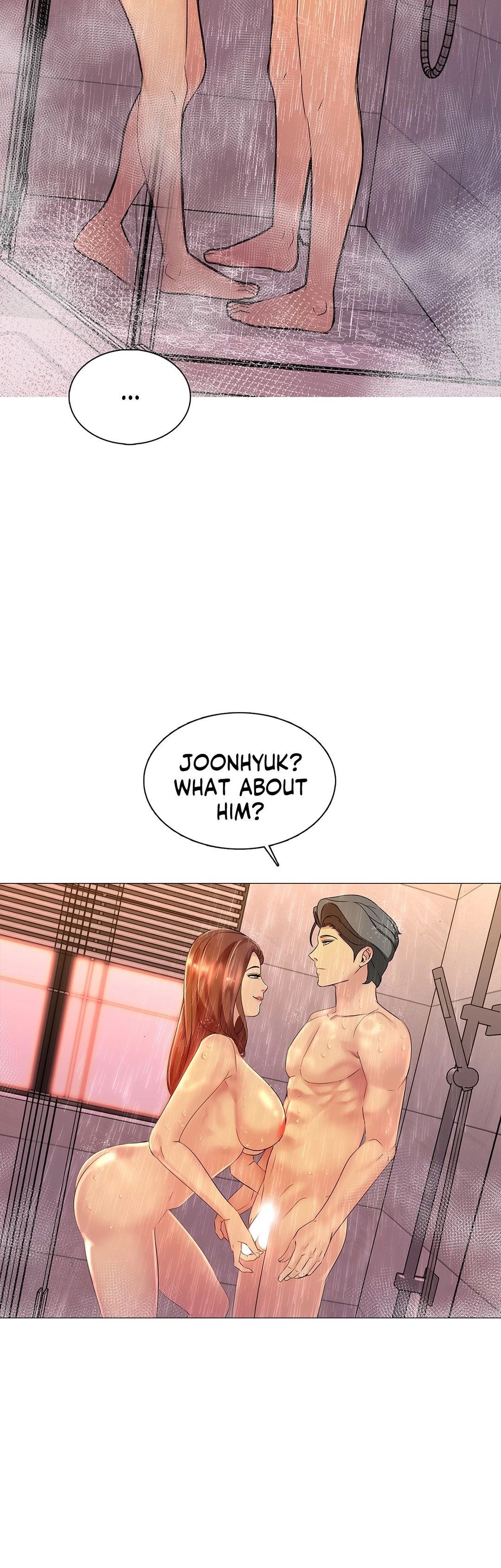 My Best Friend's Girl (Hamja) chapter 14 page 7