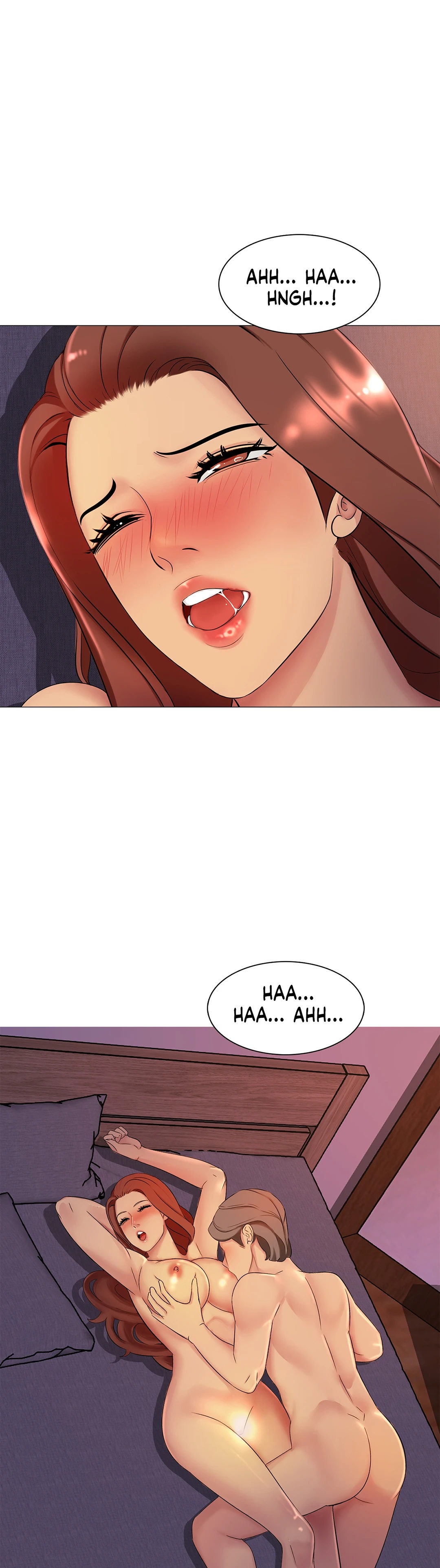My Best Friend's Girl (Hamja) chapter 14 page 15