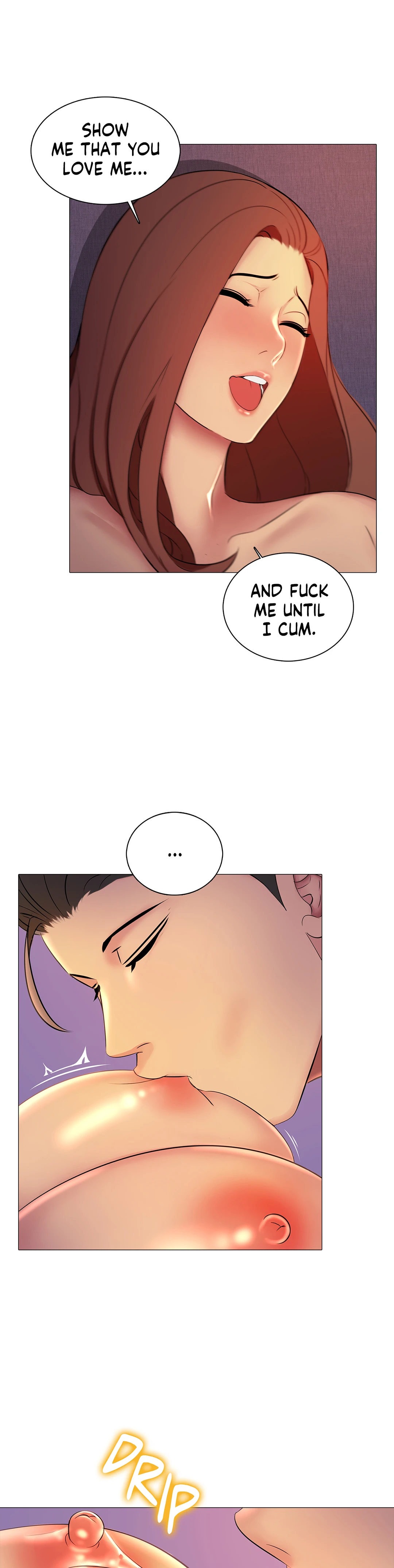 My Best Friend's Girl (Hamja) chapter 14 page 22