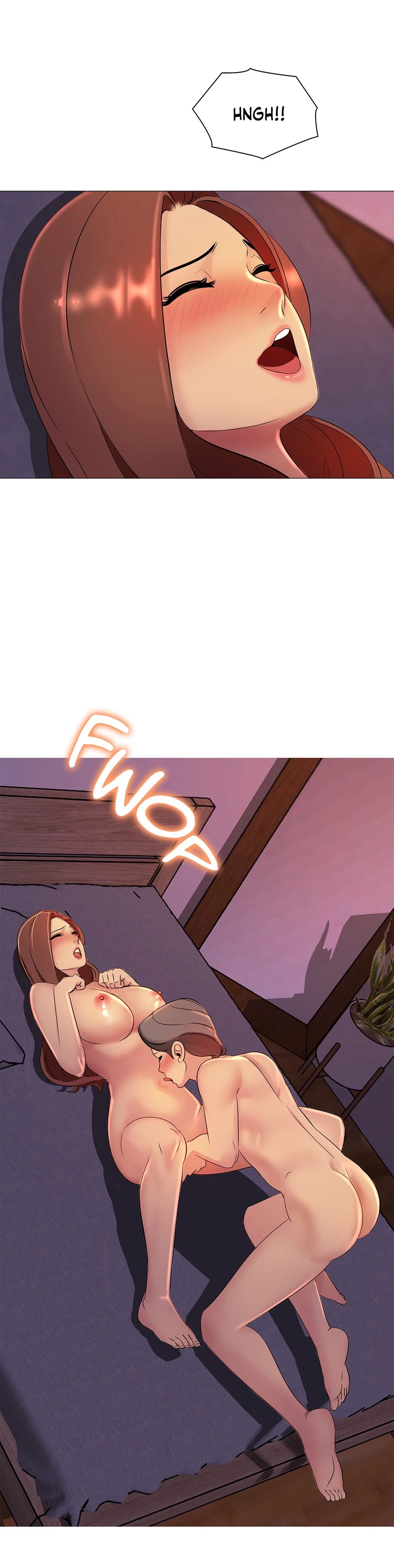 My Best Friend's Girl (Hamja) chapter 14 page 24