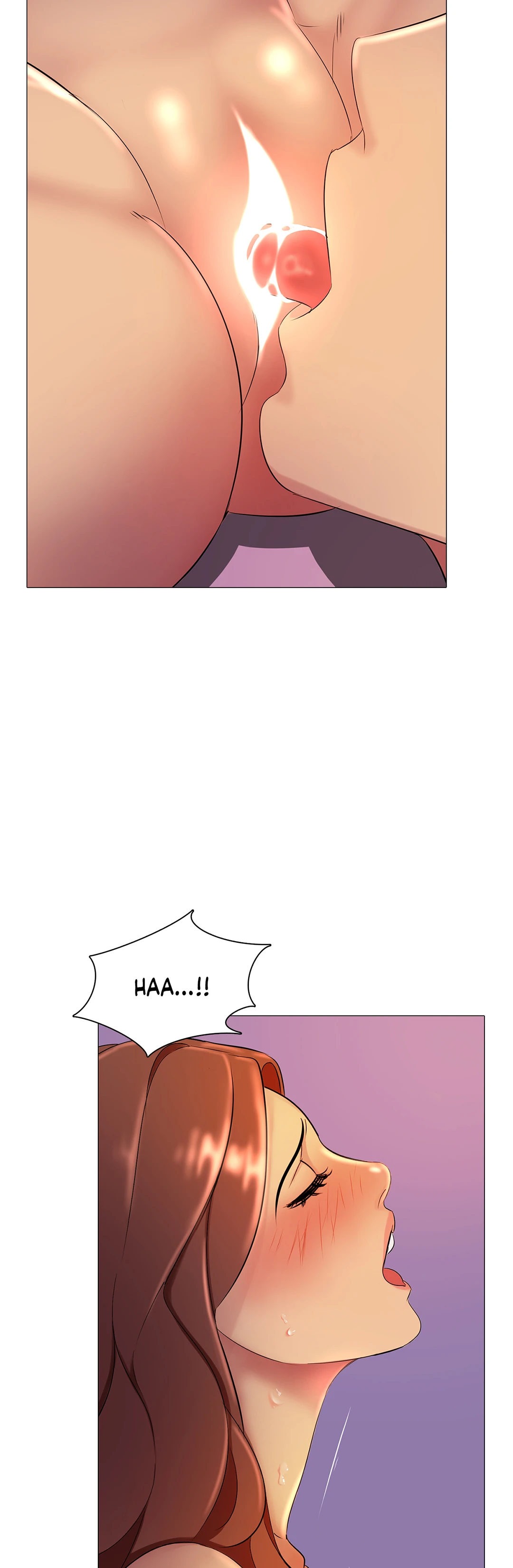 My Best Friend's Girl (Hamja) chapter 14 page 27