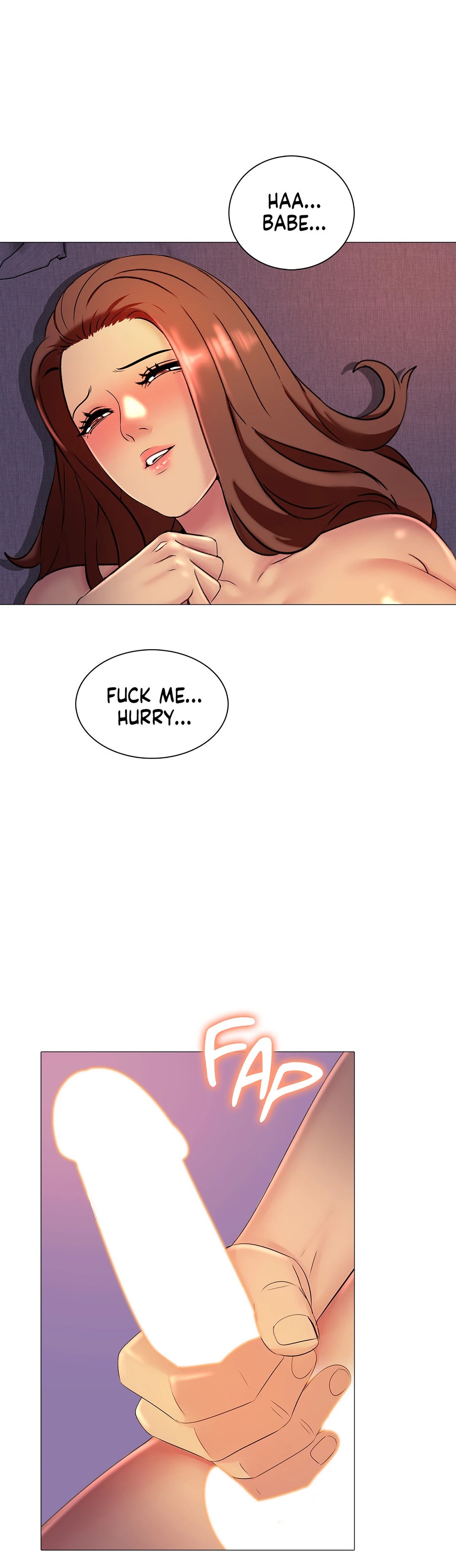 My Best Friend's Girl (Hamja) chapter 14 page 33