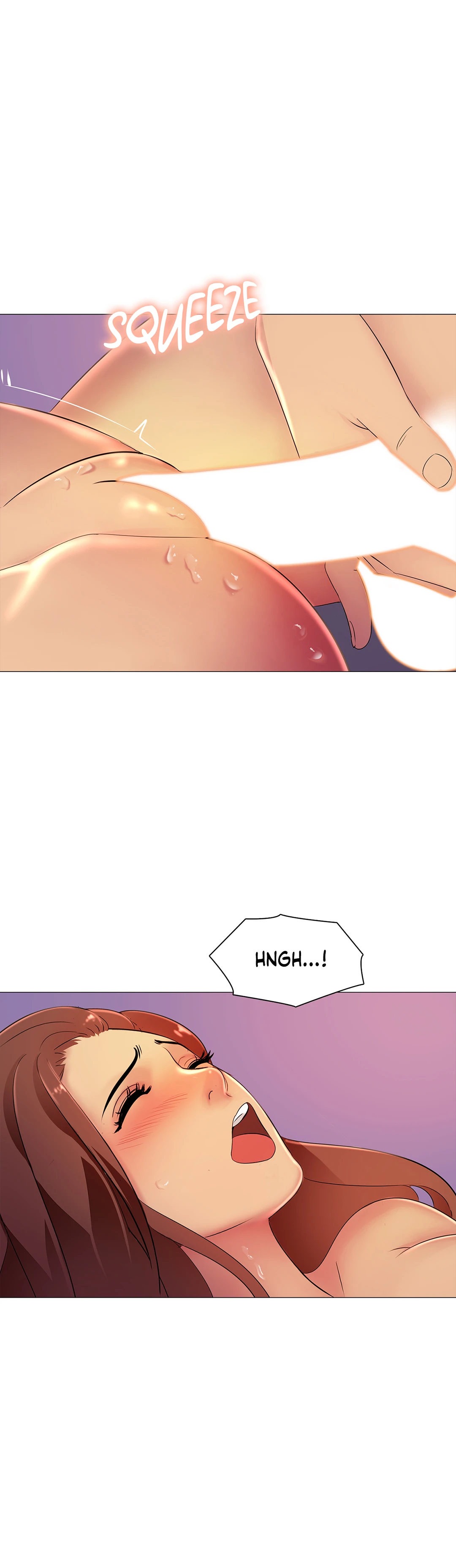 My Best Friend's Girl (Hamja) chapter 14 page 34