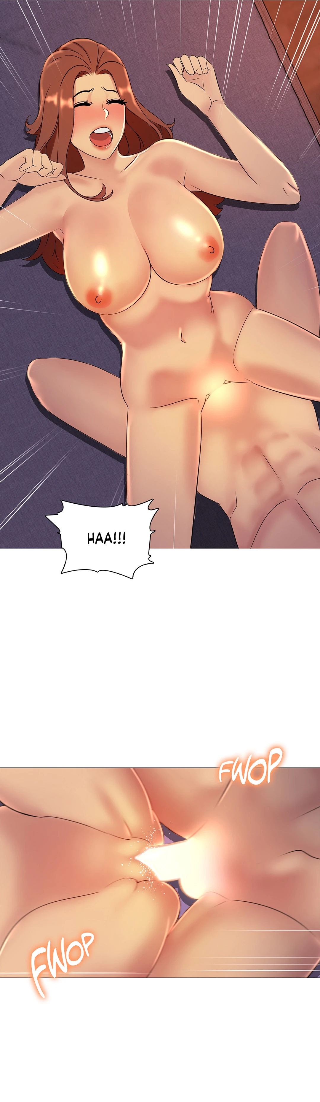My Best Friend's Girl (Hamja) chapter 14 page 35