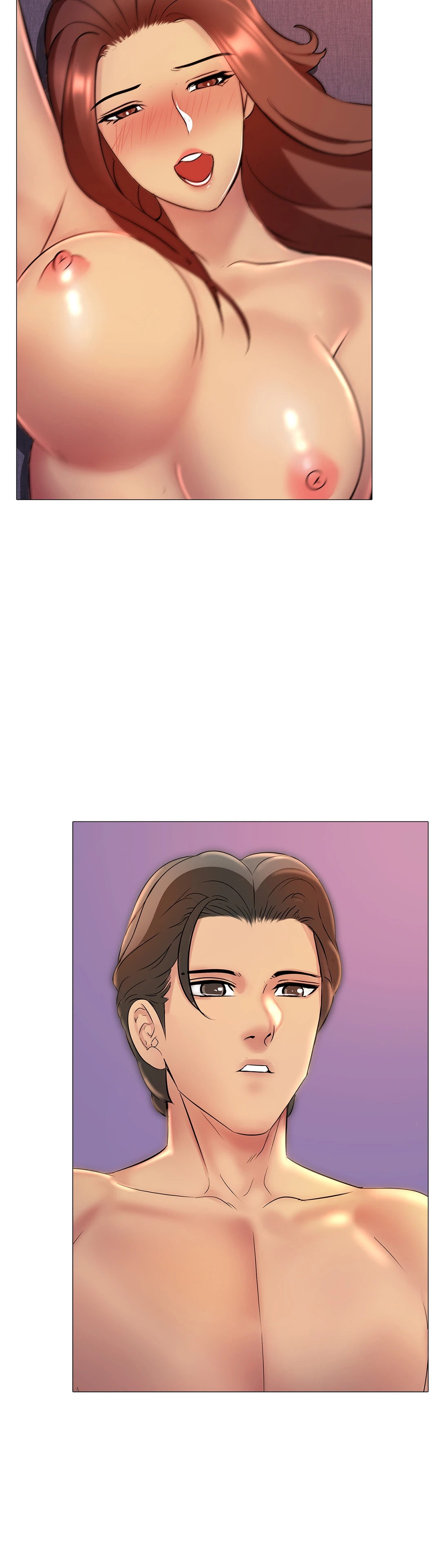 My Best Friend's Girl (Hamja) chapter 15 page 3