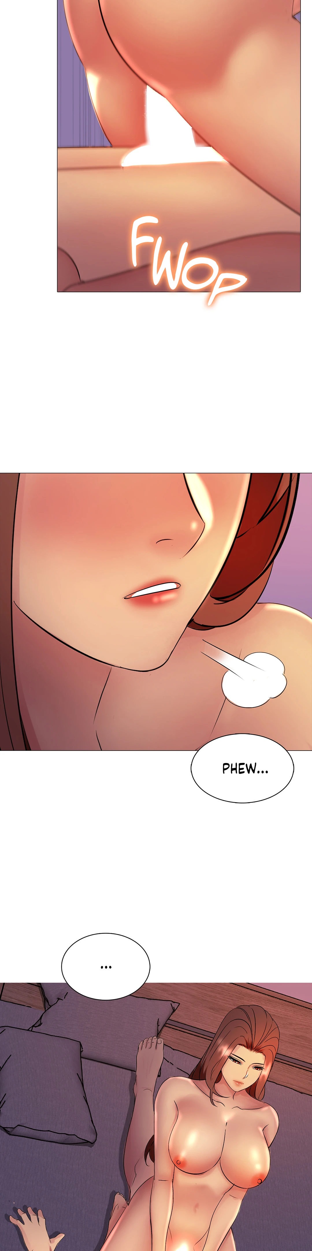 My Best Friend's Girl (Hamja) chapter 15 page 18