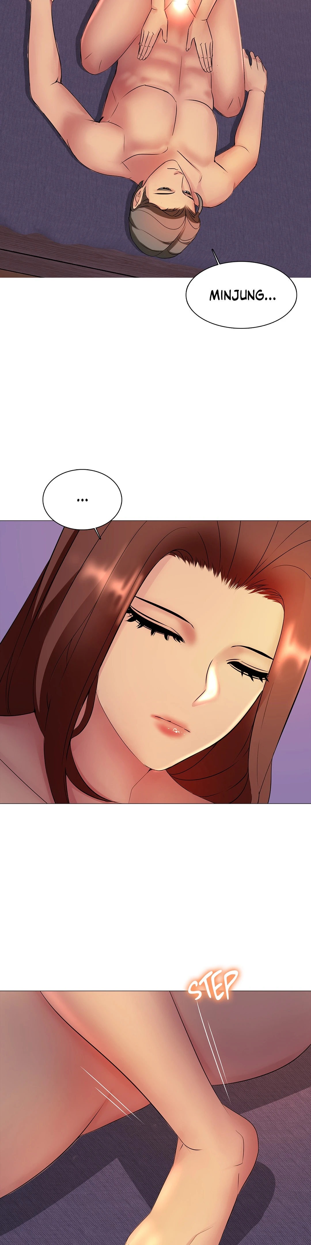 My Best Friend's Girl (Hamja) chapter 15 page 19