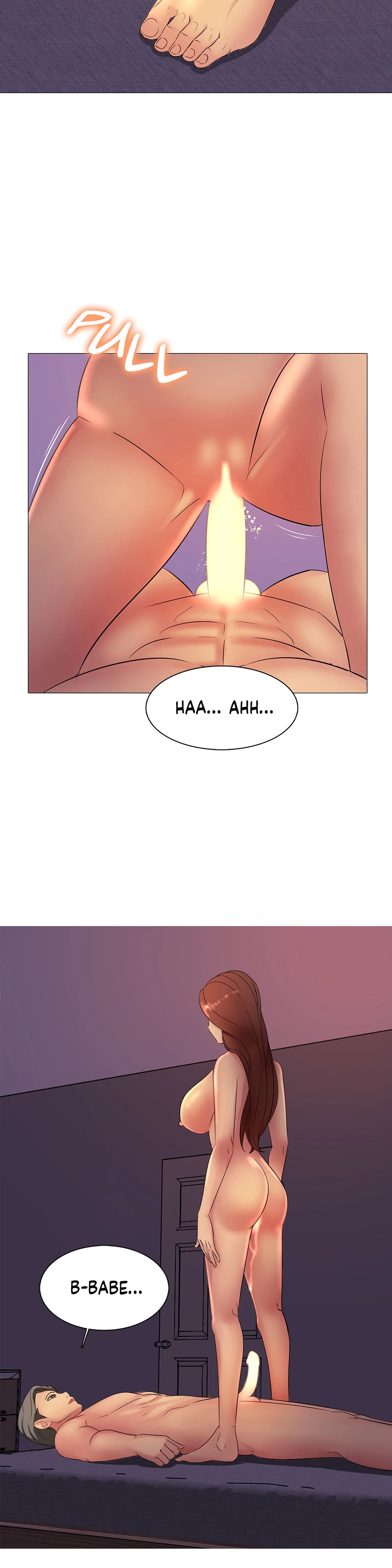 My Best Friend's Girl (Hamja) chapter 15 page 20