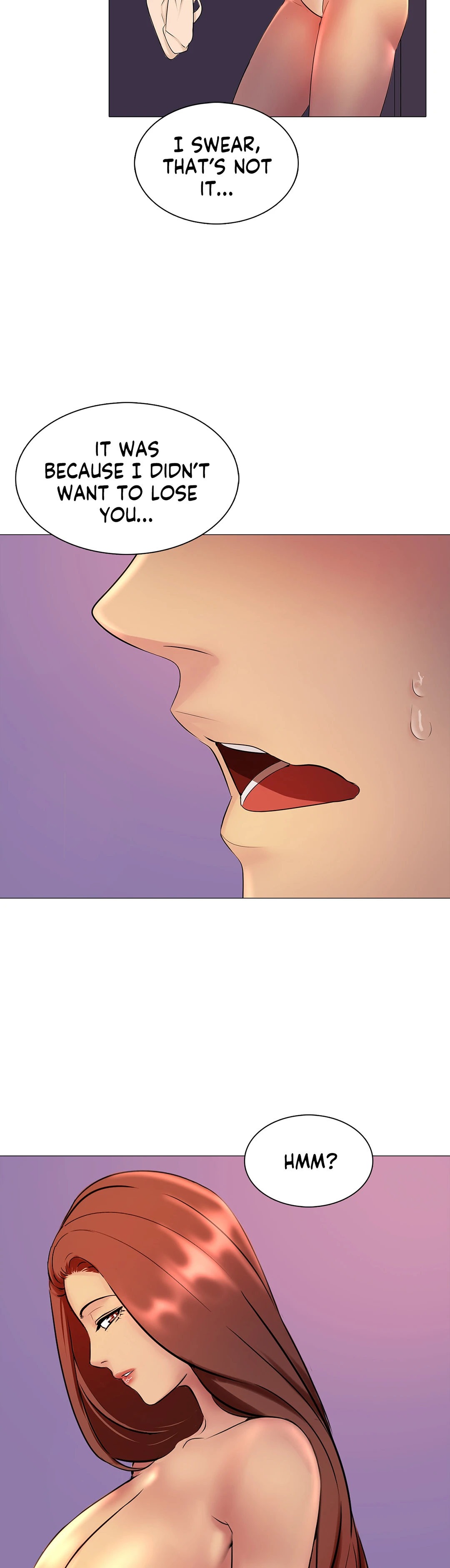 My Best Friend's Girl (Hamja) chapter 15 page 28