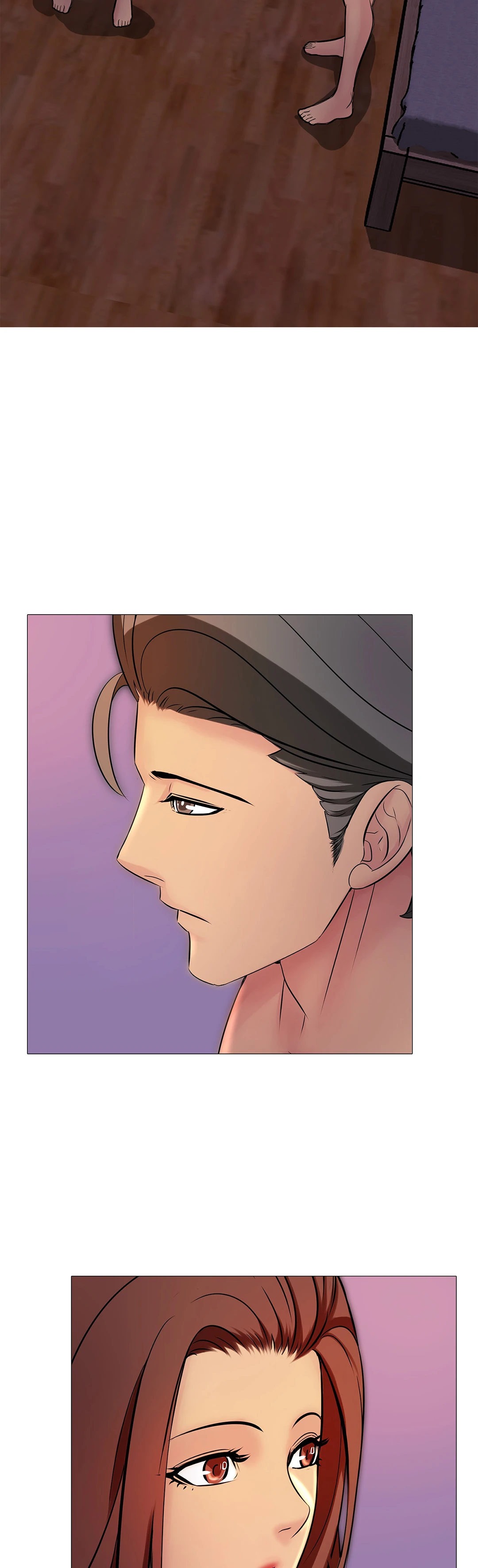 My Best Friend's Girl (Hamja) chapter 16 page 2