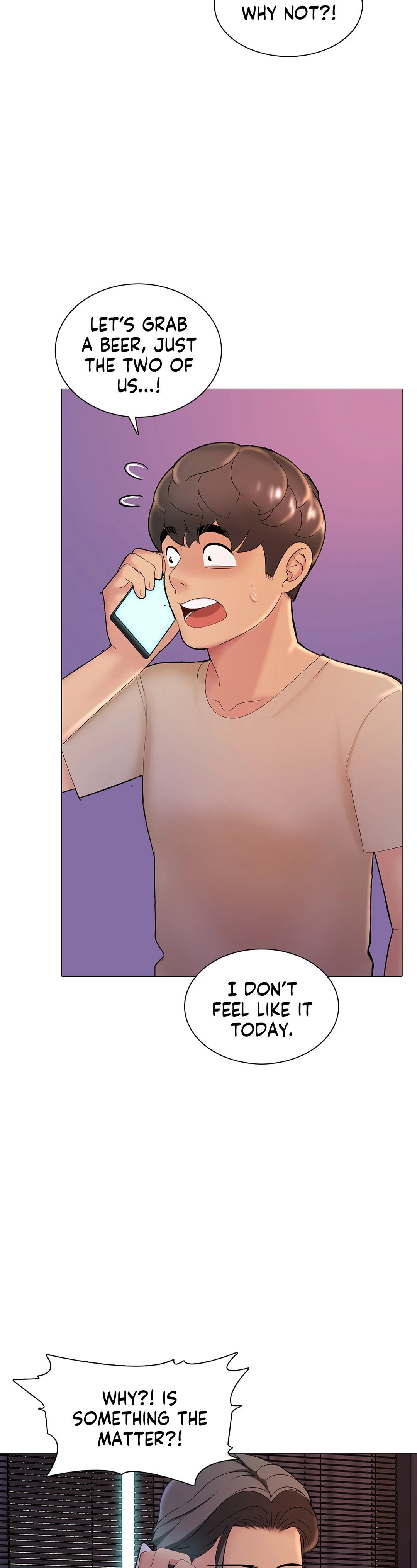 My Best Friend's Girl (Hamja) chapter 16 page 6