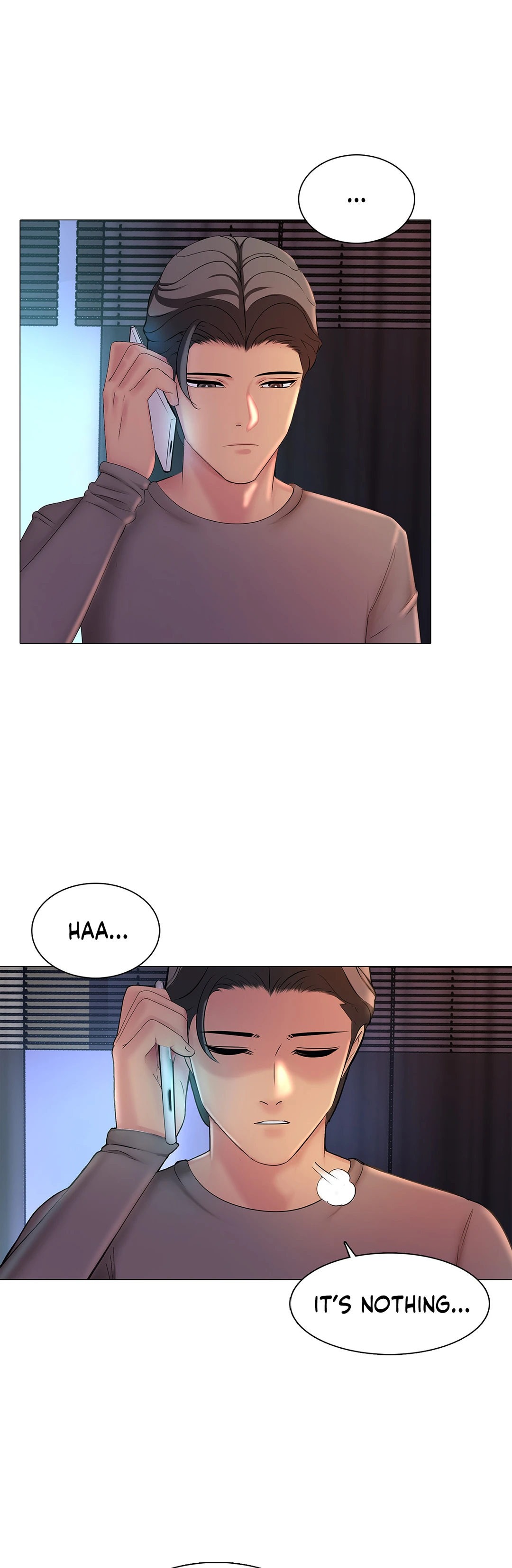 My Best Friend's Girl (Hamja) chapter 16 page 8