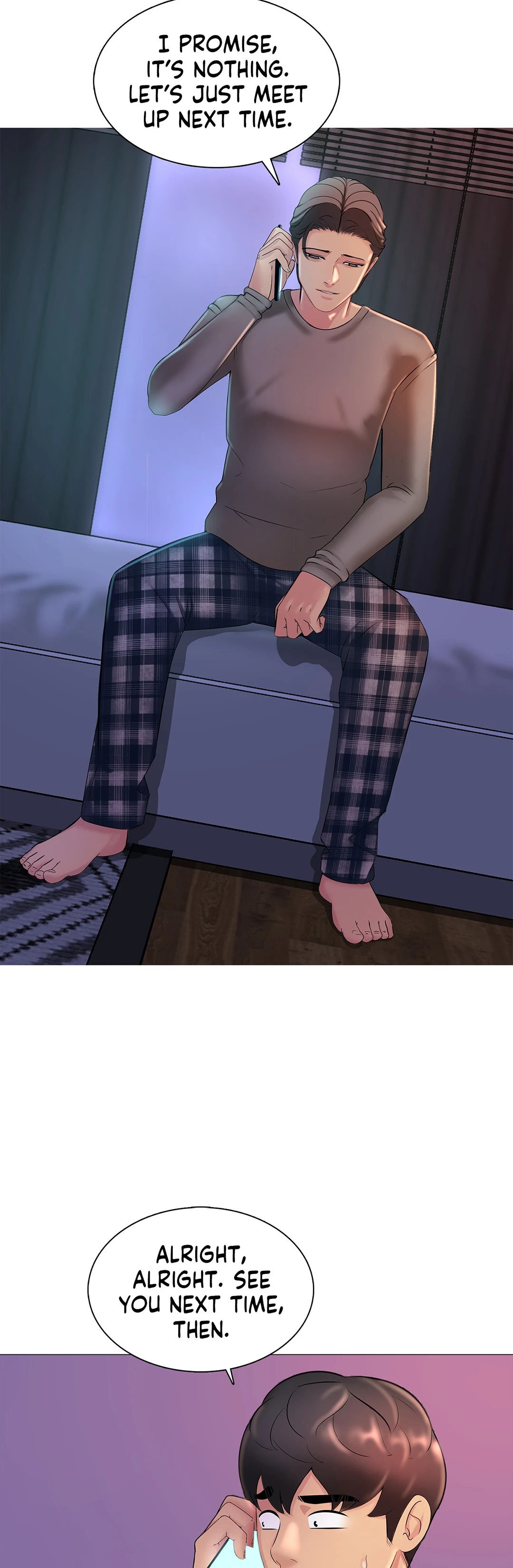 My Best Friend's Girl (Hamja) chapter 16 page 9
