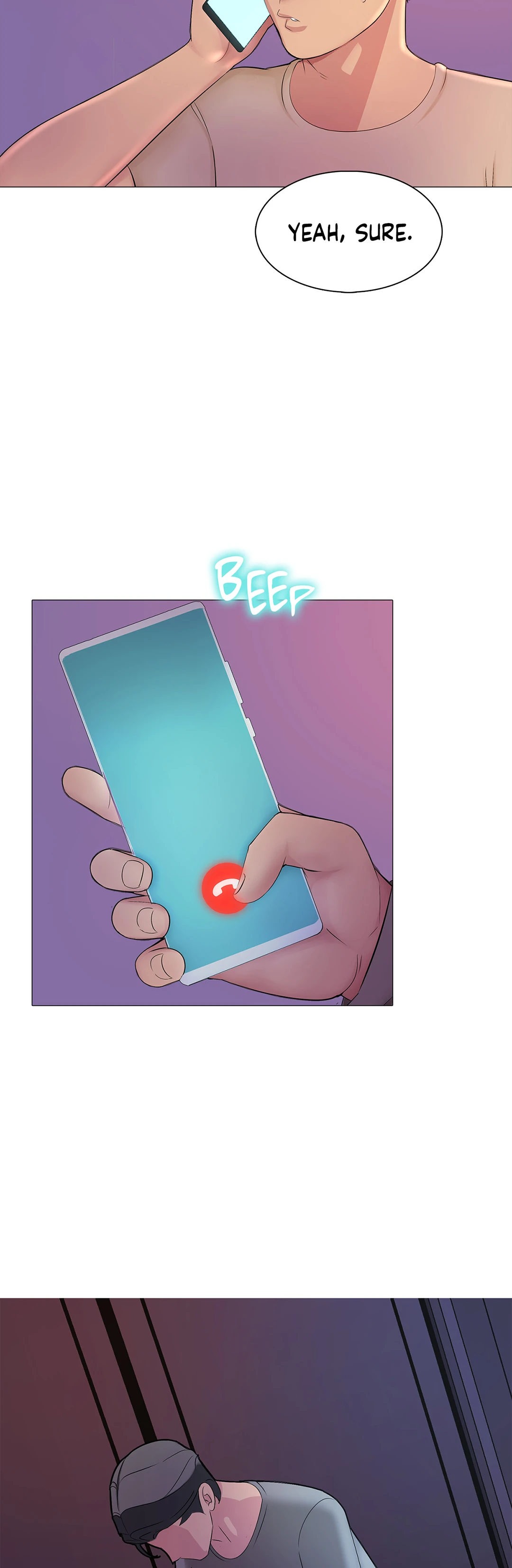My Best Friend's Girl (Hamja) chapter 16 page 10