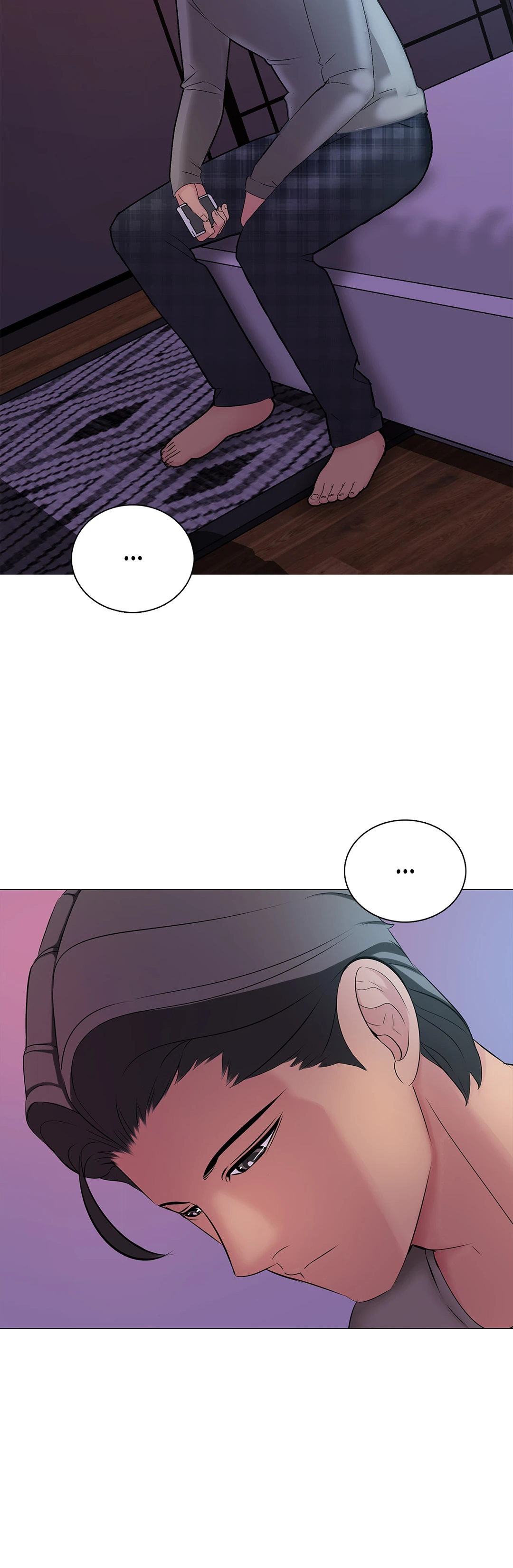 My Best Friend's Girl (Hamja) chapter 16 page 11