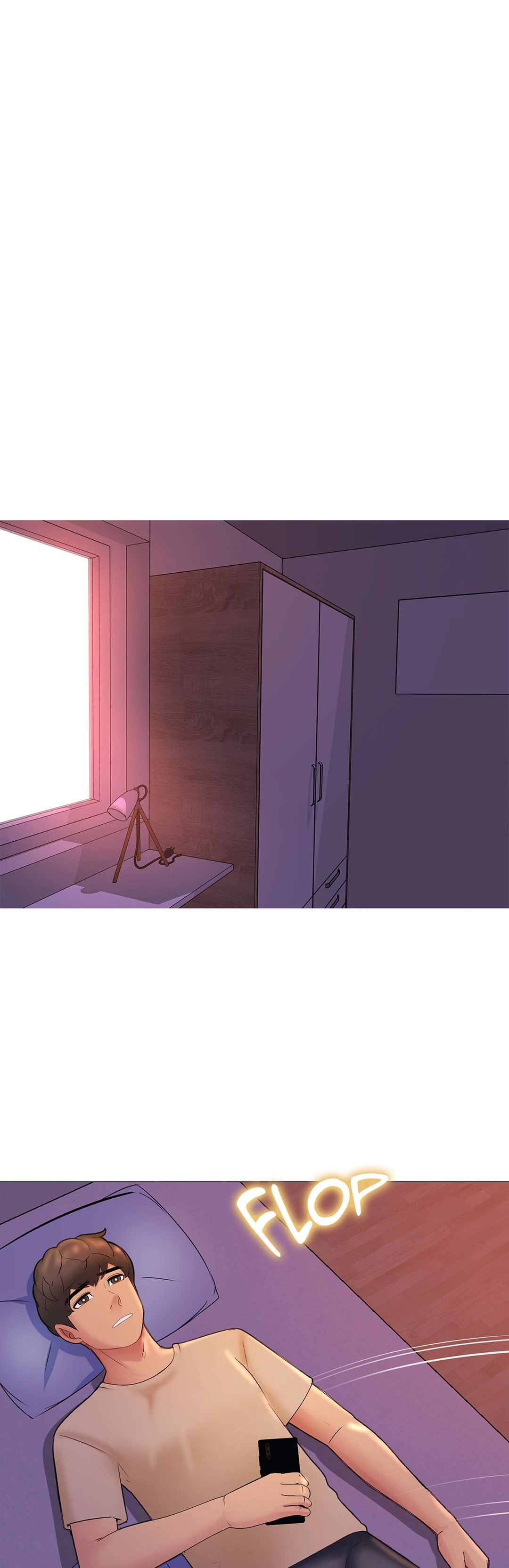 My Best Friend's Girl (Hamja) chapter 16 page 12