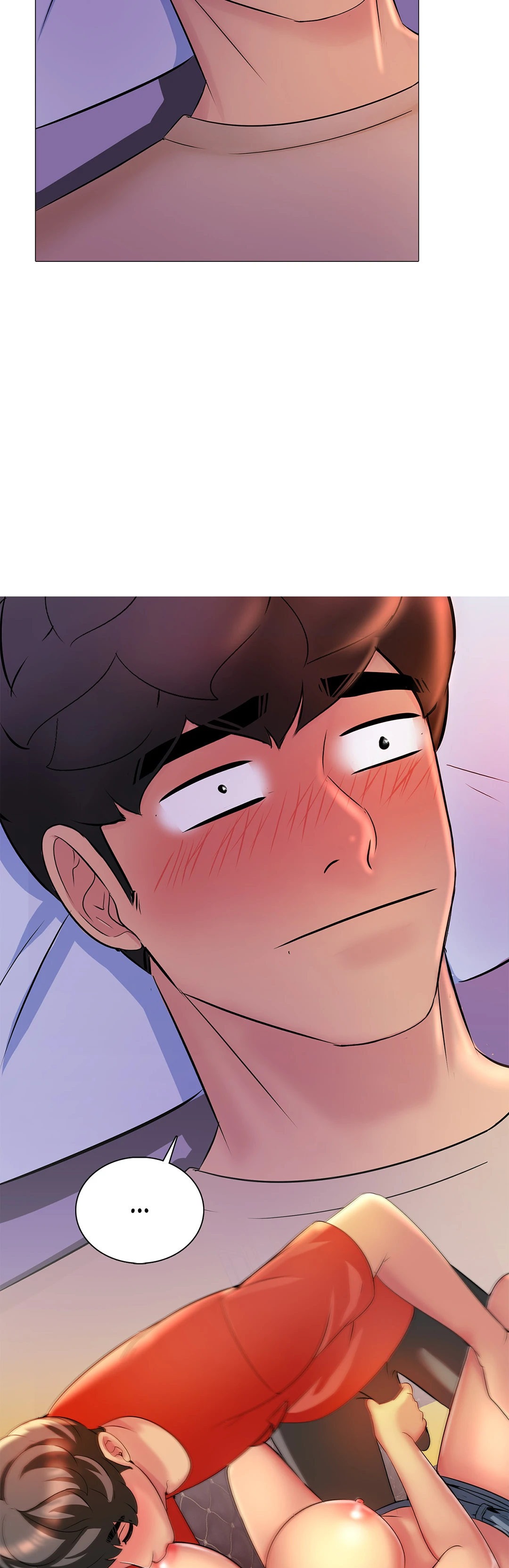 My Best Friend's Girl (Hamja) chapter 16 page 14