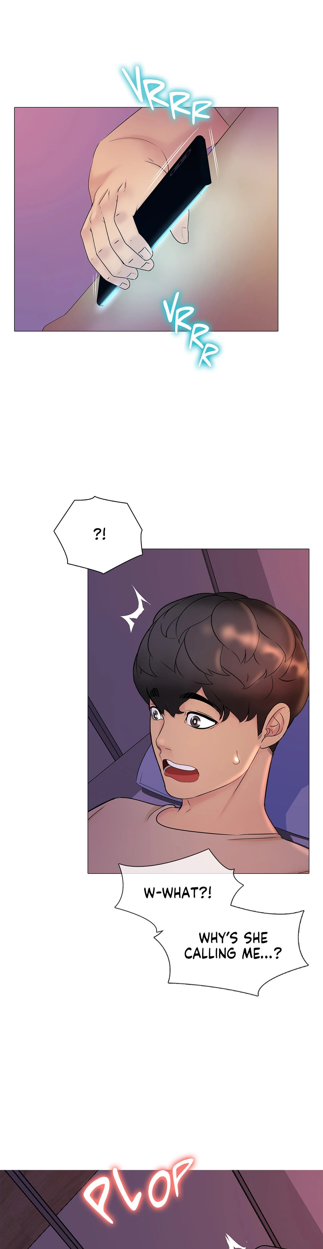 My Best Friend's Girl (Hamja) chapter 16 page 16
