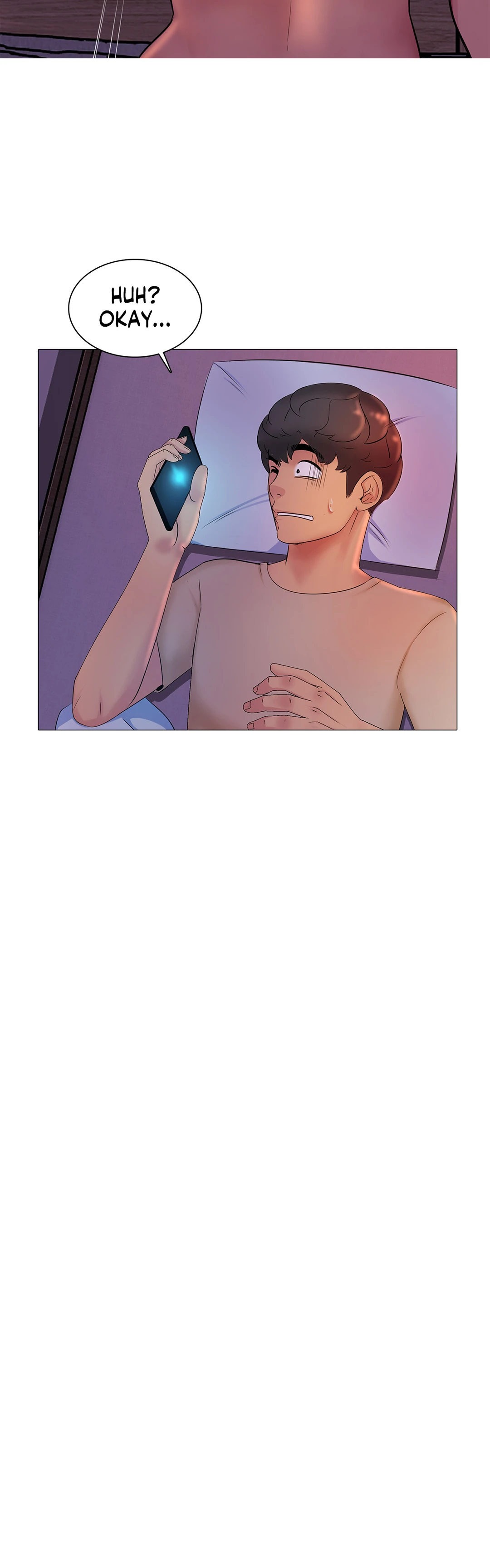 My Best Friend's Girl (Hamja) chapter 16 page 21