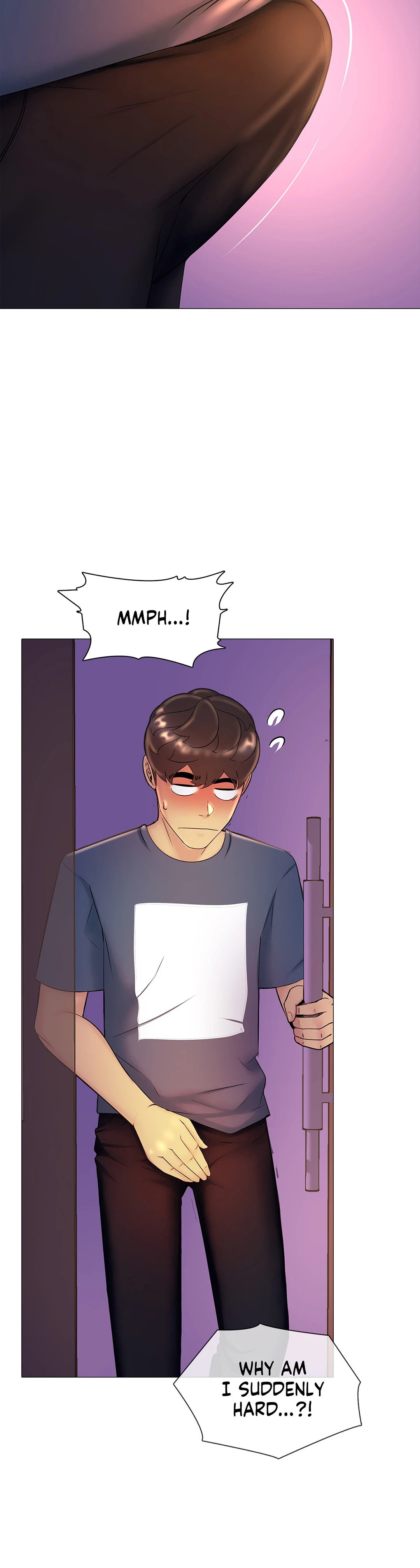 My Best Friend's Girl (Hamja) chapter 16 page 25