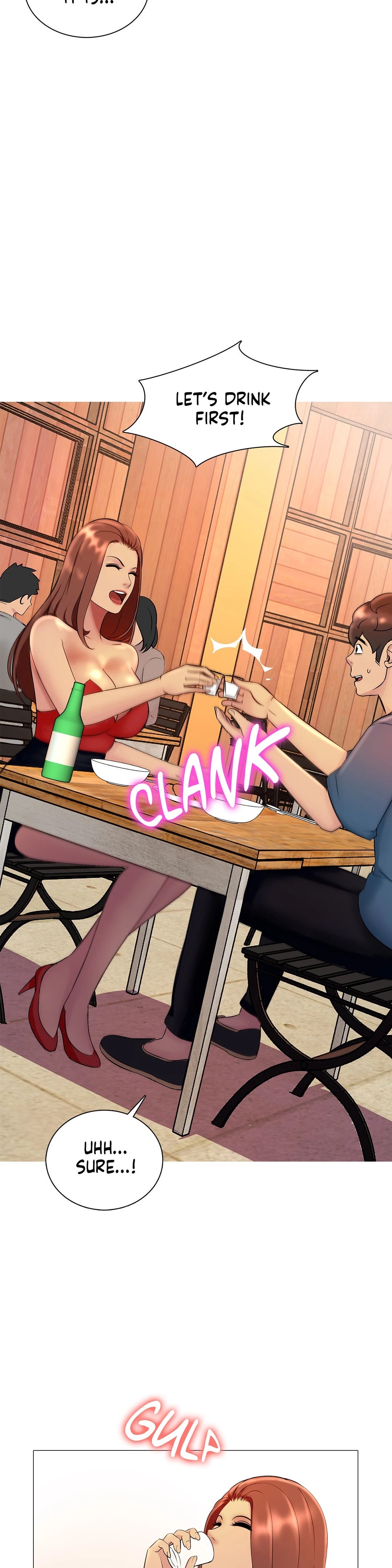 My Best Friend's Girl (Hamja) chapter 16 page 30